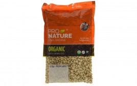 Pro Nature Cow Pea (White)   Pack  1 kilogram